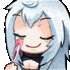 saanimegirlolala Discord Emoji
