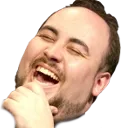 Laught laught Discord Emoji