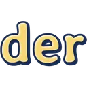 der