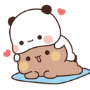 PHuggy Discord emoji
