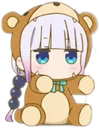 kannastickeranimelolibear1156314 Discord Emoji