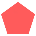 polygonred