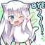 animebyeneko Discord Emoji