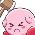 kirbybonksmall Discord Emoji