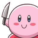 Kirby_With_A_Knife Discord Emoji