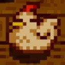 chicken