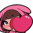 bunnyheart