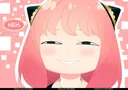 113_spy_x_family_anya_forger_heh Discord Emoji