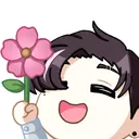 NaotoFlower2