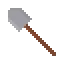 shovel