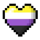 nonbinary nonbinary