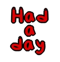 hadaday