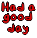 goodday