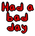 badday