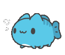 CapooFish Discord Emoji