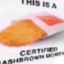 Hashbrown