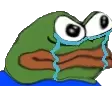 smadge Discord emoji