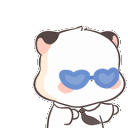 glasseswink