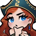 mfThink Discord Emoji