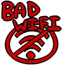badwifi