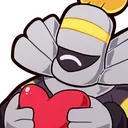 DusknoirLove