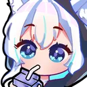 Shiro_Sipping