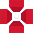 DCORPTetraRED Discord Emoji