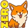 ZeroFox Discord Emoji