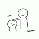 patpat