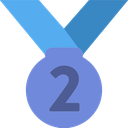 9370_blurple_secondplace Discord emoji
