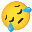 cryingrn