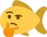 Fishthink Discord Emoji