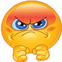 ANGRY