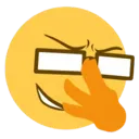 Emojiglasses