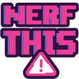 nerfthis Discord emoji