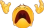 d_MikiesIanEmojiGritando Discord emoji