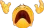 d_MikiesIanEmojiGritando