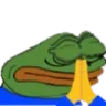 prayge