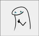 SadStickman Discord Emoji