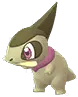 AxewShiny