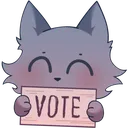 happy_vote