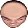 5Head Discord emoji