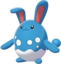 Azumarill