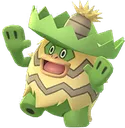 ludicolo