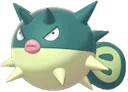 Qwilfish