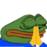 Prayge Prayge