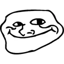 trollsmile