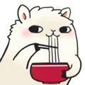 ALPACAramen ALPACAramen