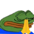 Prayge