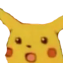 shockedpikachu
